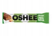Oshee Baton proteinowy orzech & karmel 49 g