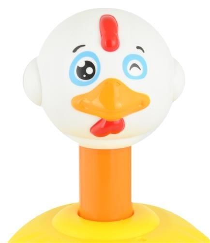 Bączek - kogucik na Arena.pl