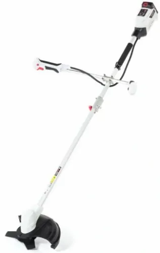 Kosa akumulatorowa NAC BKB18-B15-S2 18 V 1,5Ah podkaszarka na żyłkę na Arena.pl