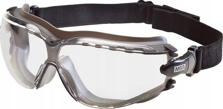 Okulary GOGLE OCHRONNE MSA Altimeter zdjęcie 1