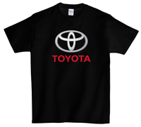 Koszulka T-shirt Toyota
