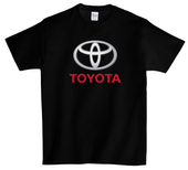 Koszulka T-shirt Toyota