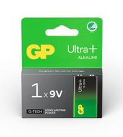 GP Ultra Plus Alkaline battery