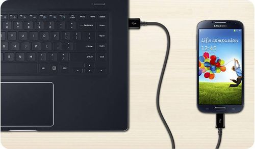 Samsung Oryg. ładowarka 2A + Oryg. kabel micro USB na Arena.pl