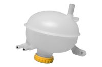 Zbiornik wyrównawczy płynu chłodniczego OPEL Corsa B Tigra Combo