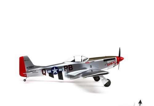 P-51 Mustang 8cc SAFE BNF na Arena.pl
