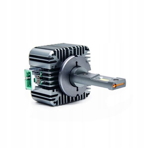 ŻARNIKI LED D3S D3R D-SERIES P&P CANBUS 8400LM 70W na Arena.pl