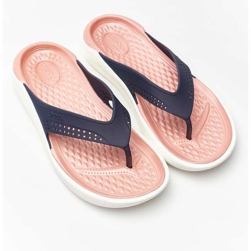 Crocs LITERIDE FLIP 4JG r.M6 na Arena.pl