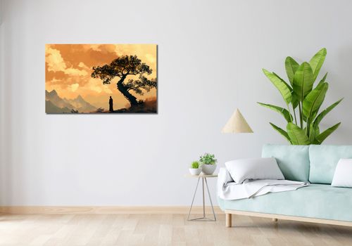 Obraz 100x60cm Zen na Arena.pl