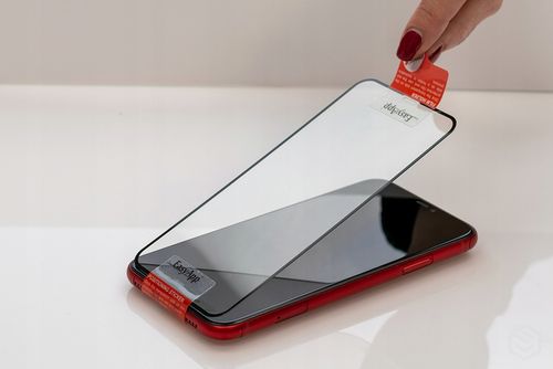 MS FlexiGlass EC Google Pixel 5Folia FlexiGLASS EasyCLEAN na Arena.pl