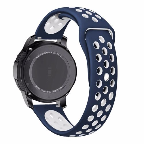 Pasek Silikonowy Sportowy / FITBIT VERSA na Arena.pl