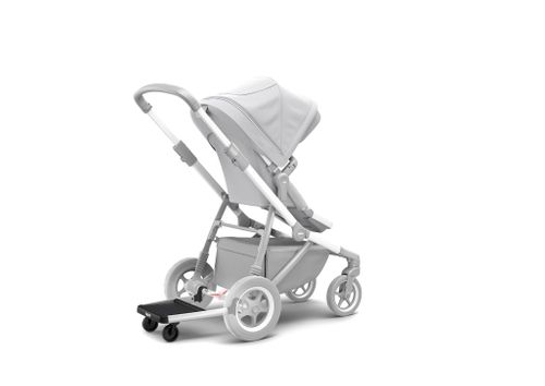 Thule Sleek - dostawka na Arena.pl