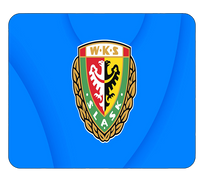 Podkładka pod myszkę WKS Śląsk