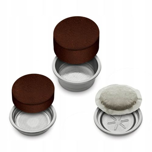 Ekspres do kawy kolbowy ciśnieniowy automatyczny Breville Prima Latte I na Arena.pl