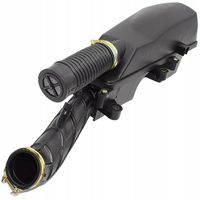 KOMPLETNY FILTR POWIETRZA Z OBUDOWĄ SKUTERY CHIŃSKIE 4T GY6 TYP U KOŁO 10