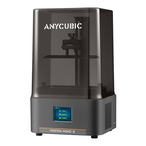 Drukarka 3D Anycubic Photon Mono 4 Czarny na Arena.pl