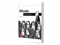 BITCOIN. ILUSTROWANY PRZEWODNIK ROSENBAUM KALLE