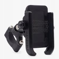 UCHWYT TELEFON GPS MOTOR 4,5-7″ MOTOWOLF ALUMINIUM