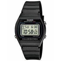 Zegarek Unisex Casio Czarny noir Cyfrowy