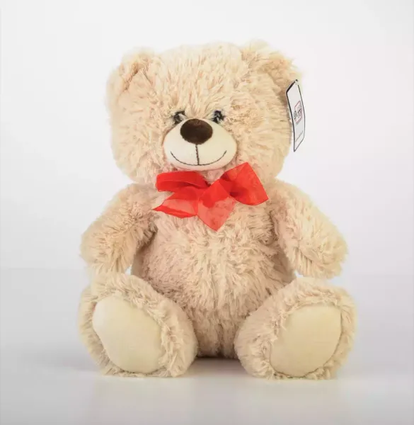 Daffi - Miś Jasnobrązowy 28Cm zdjęcie 1