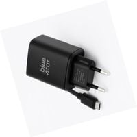 Ładowarka Blue Star 60W SFC 2.0 z długim kablem 2m do Samsung Galaxy A55 5G