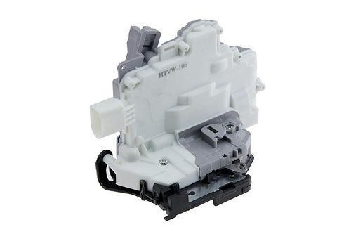 SIŁOWNIK CENTRALNEGO ZAMKA TYŁ LEWY TYŁ VW TIGUAN 2011 2012 2013 2014 2015 na Arena.pl