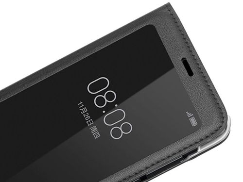 Etui full view do Huawei Mate 10 Lite Czarne na Arena.pl