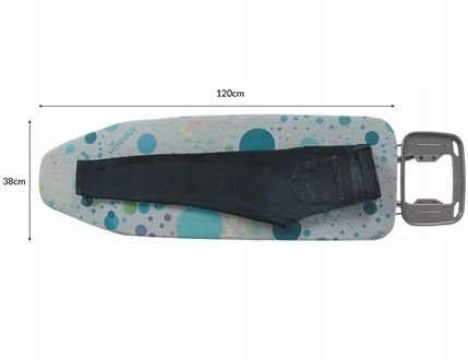 deska do prasowania vileda star na Arena.pl