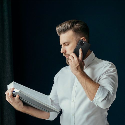 Spigen Wallet S Iphone 11 Pro Black na Arena.pl