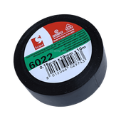 TAŚMA IZOLACJA PCV 6022 19mm/10m CZARNA, SCAPA