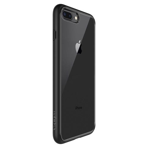 SPIGEN ULTRA HYBRID 2 IPHONE 7/8 PLUS BLACK na Arena.pl