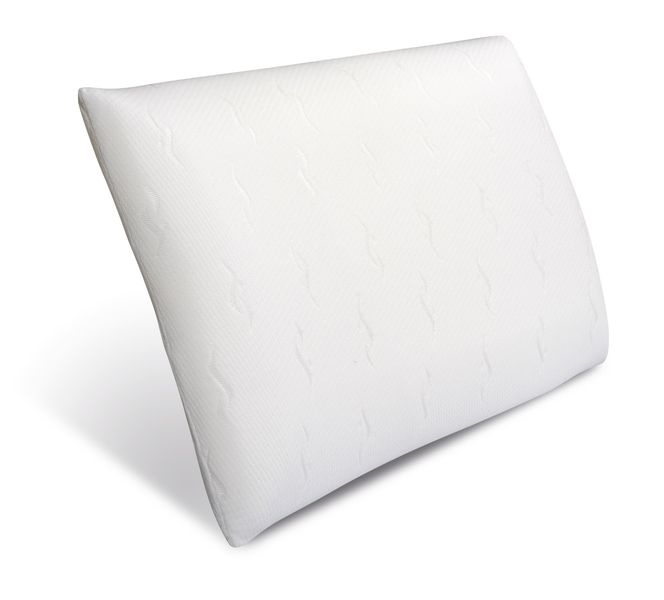 poduszka termoplastyczna płaska 70x36 cm ecco zdjęcie 2