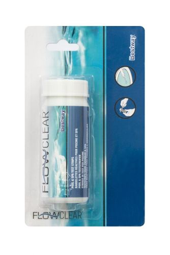 Paski testowe do basenów i SPA Bestway 58142 na Arena.pl