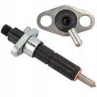 WTRYSKIWACZ DO AGREGATU PM-AGR-10000MD WTRYSK DIESEL KOMPLETNY ATS 120mm