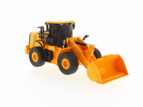 Pojazd Rc Cat 950M Wheel Loader 1:35 na Arena.pl
