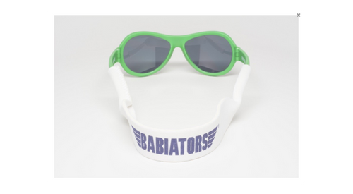Opaska do Okularów Babiators na Arena.pl