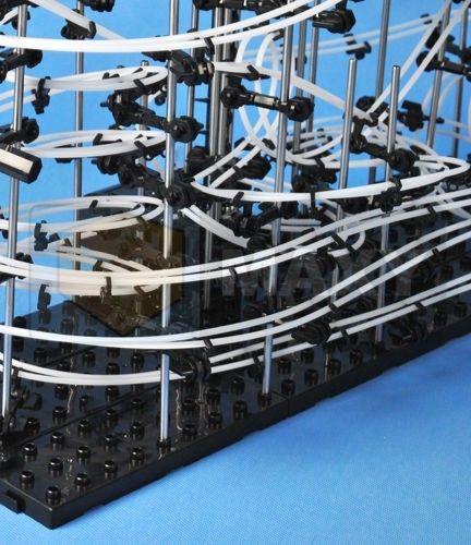 Spacerail Level 4 na Arena.pl