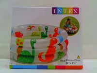 Brodzik dla malucha Dinozaur 61X22 57106NP 03090.