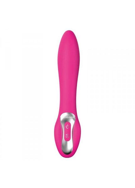 Wibrator-Vibratore Design Elys - Concave Pink zdjęcie 5