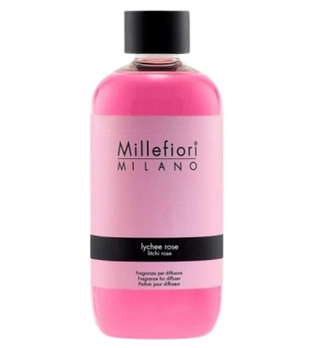 Uzupełniacz do pałeczek MILLEFIORI Milano LYCHEE ROSE 500ml na Arena.pl