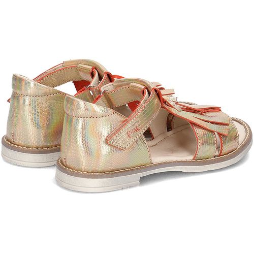 Emel - Sandały Dziecięce - E2618-7 27 na Arena.pl