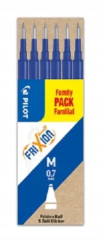 Wkład do długopisu PILOT niebieski na Arena.pl