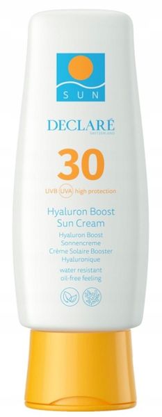 Declare Sun Krem do opalania twarzy SPF30 100ml zdjęcie 1