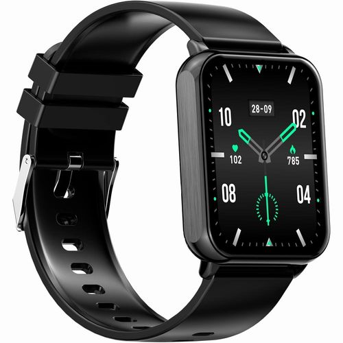 smartwatch gravity czarny 2 paski gt17-7 na Arena.pl