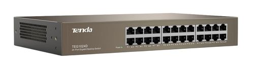 SWITCH TENDA TEG1024D na Arena.pl