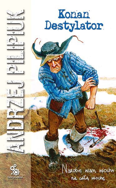 (mp3) Konan Destylator zdjęcie 1