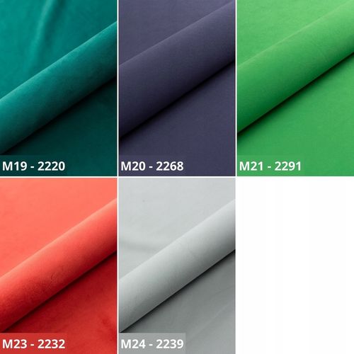 PANELE TAPICEROWANE NA ŚCIANĘ WEZGŁOWIE 100x20cm PANEL TAPICEROWANY na Arena.pl