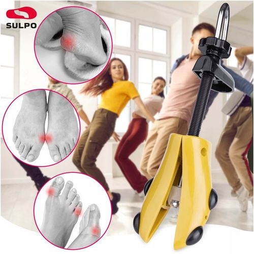 2x Regulowane prawidła do rozciągania butów obuwia 36-44 z nakładkami Para na Arena.pl