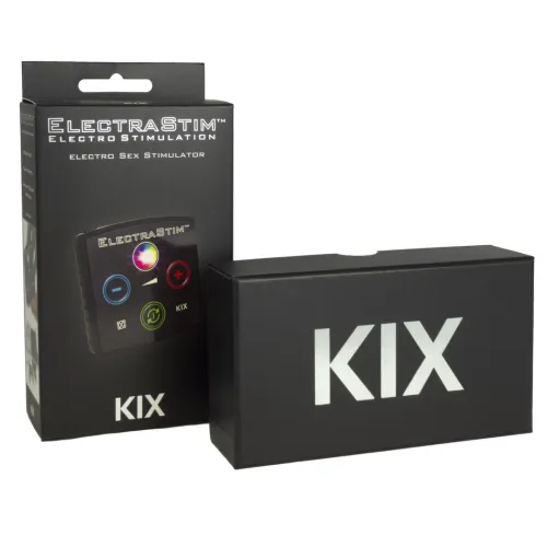electrastim kix jednokanałowy stymulator elektrostymulacji usb na Arena.pl