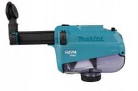 MAKITA DX08 SYSTEM ODSYSANIA PYŁU DO DHR280 DHR282